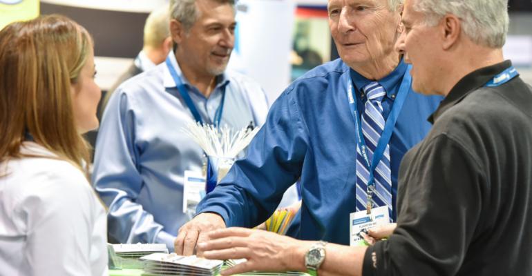 PackEx tackles top tech in Toronto